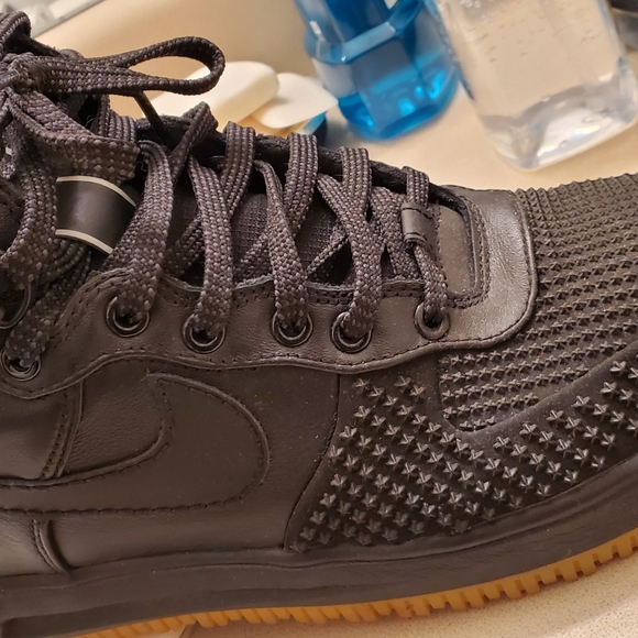 Nike lunar force 1 duckboot - Picture 1 of 5
